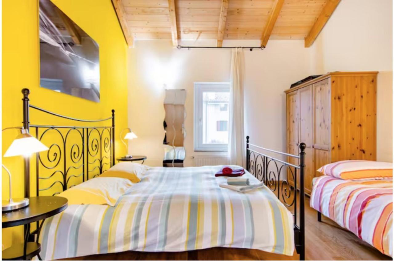 B&B Ai Tigli Udine Extérieur photo