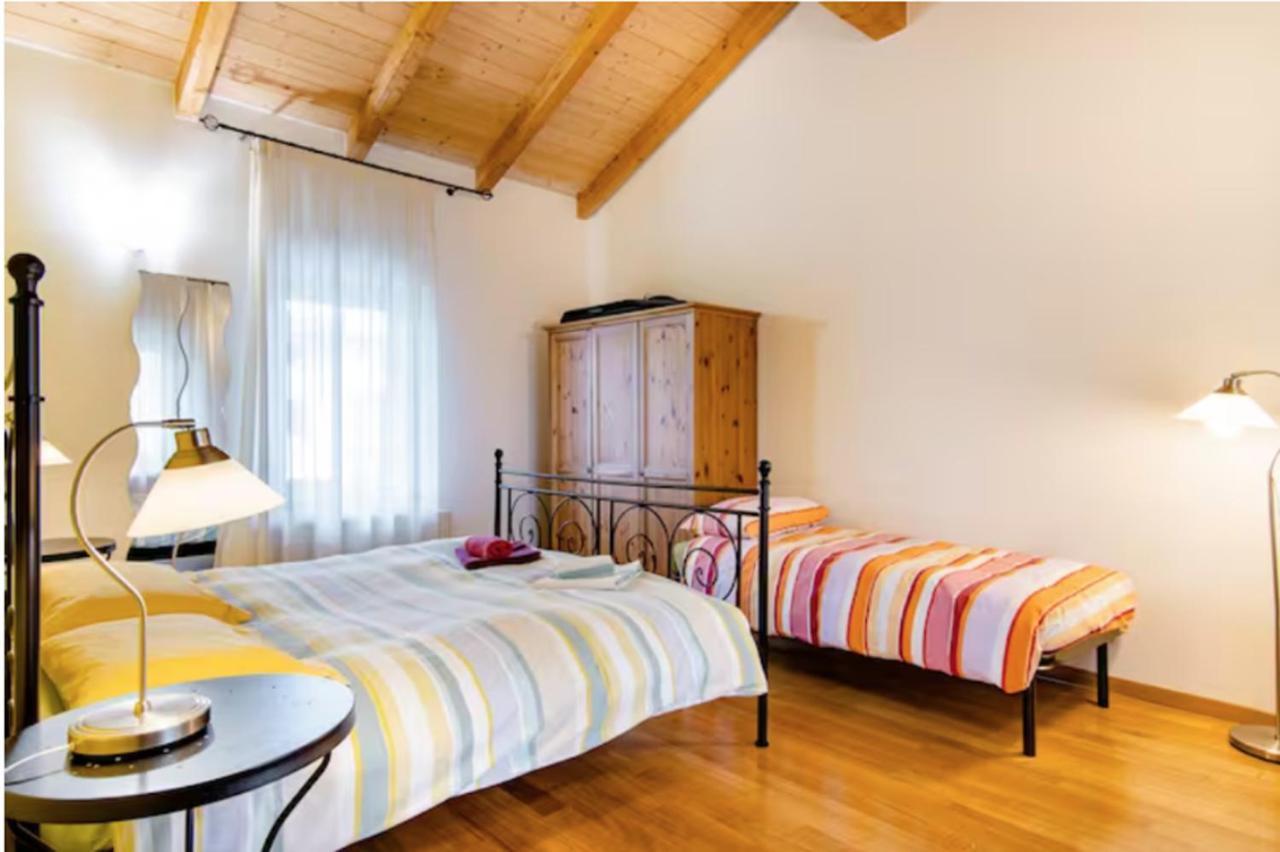 B&B Ai Tigli Udine Extérieur photo