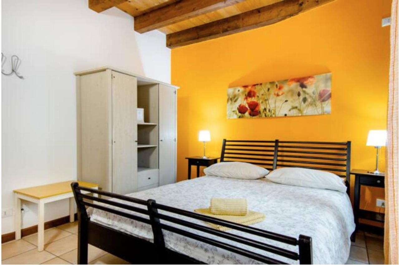 B&B Ai Tigli Udine Extérieur photo