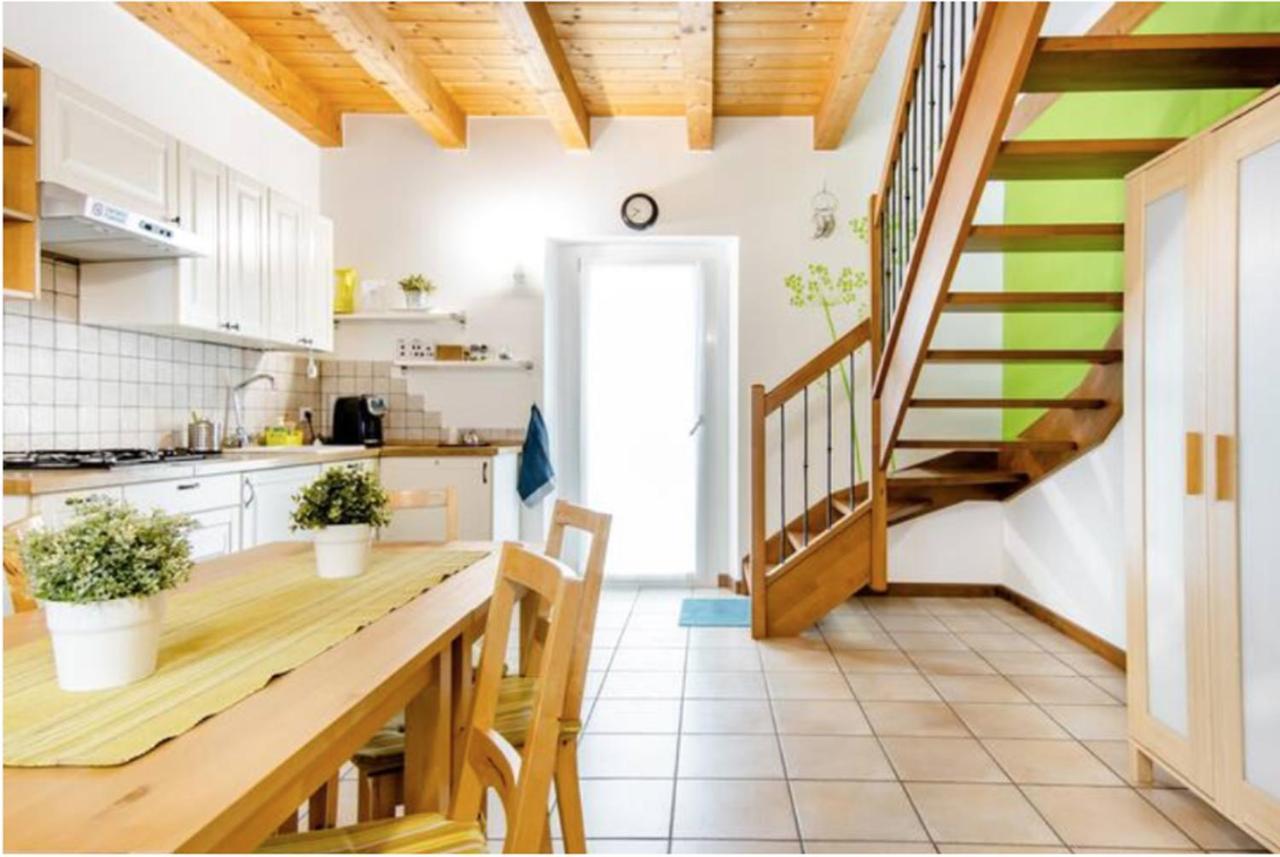 B&B Ai Tigli Udine Extérieur photo