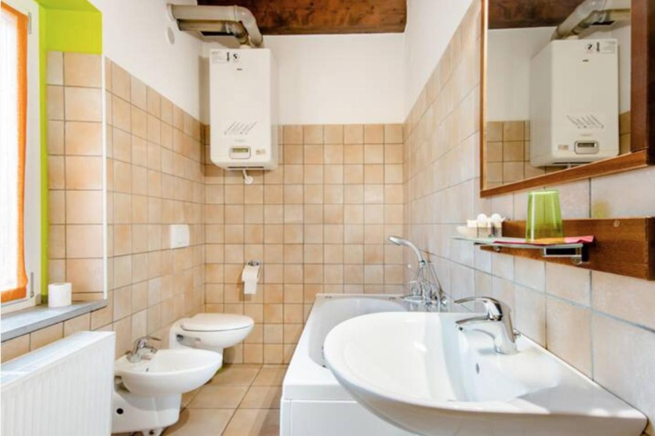 B&B Ai Tigli Udine Extérieur photo