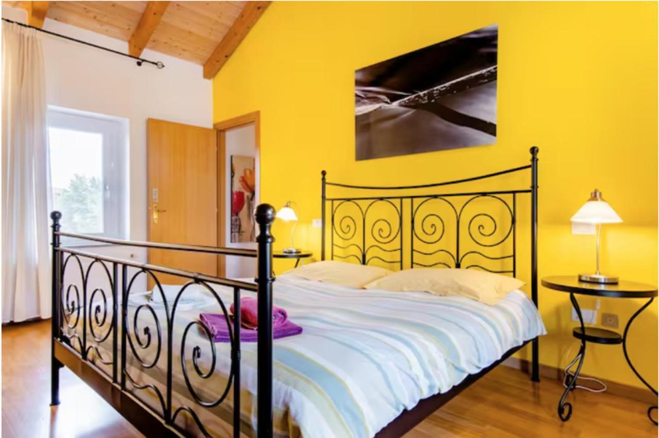 B&B Ai Tigli Udine Chambre photo