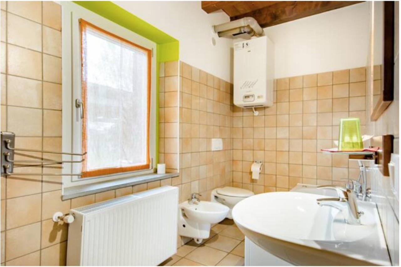 B&B Ai Tigli Udine Extérieur photo