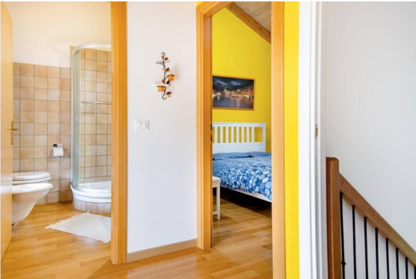 B&B Ai Tigli Udine Chambre photo